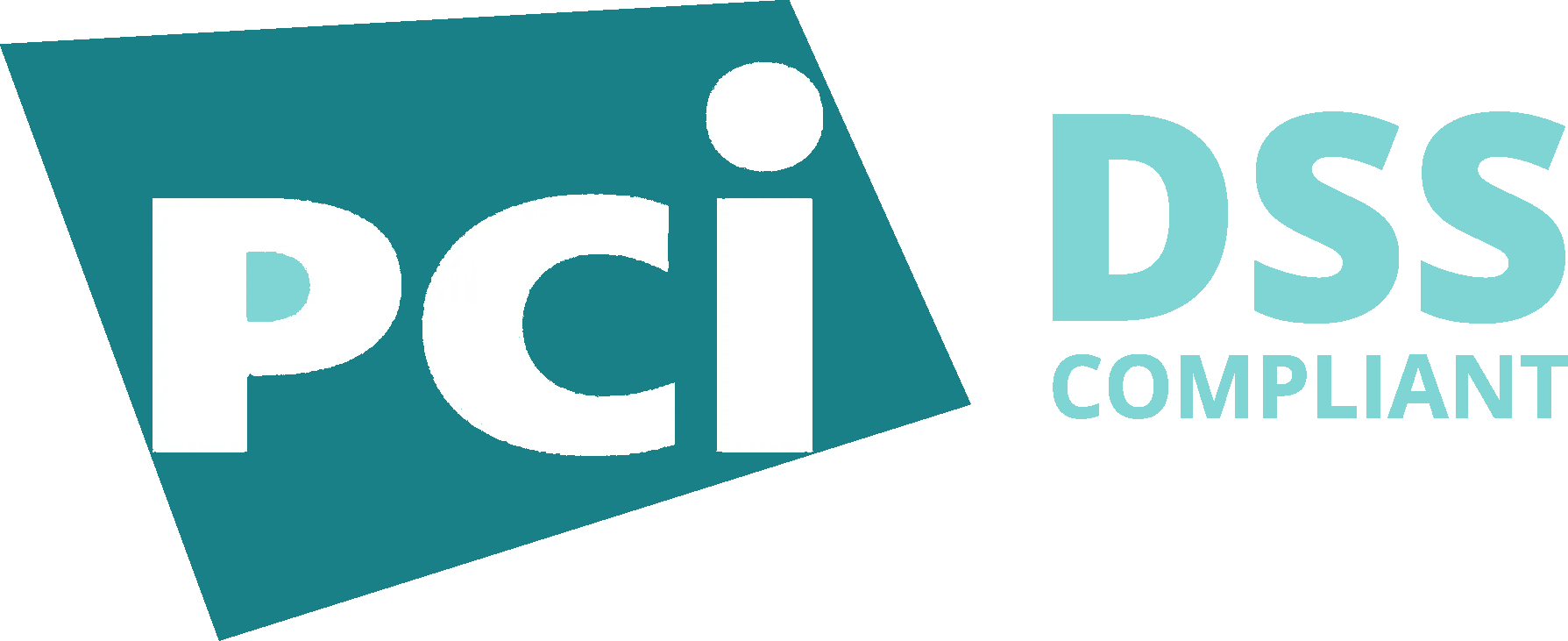 PCI DSS Compliant